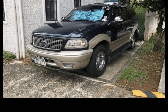 Ford Expedition 1999 XLT 4x4
