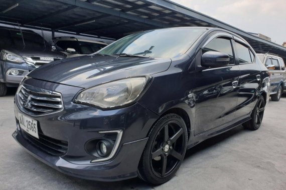 Mitsubishi Mirage 2014 GLS Automatic