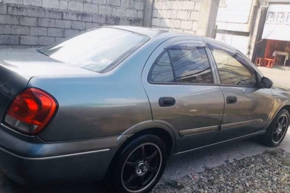 Nissan Sentra GX 2009