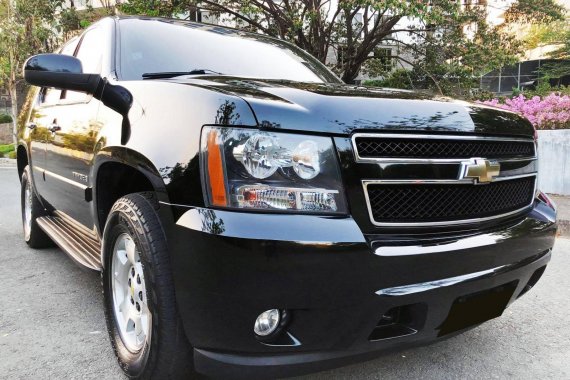 2008 Chevrolet Tahoe LT