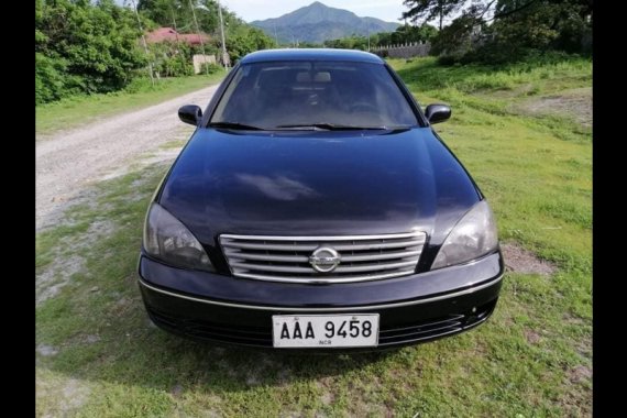 Selling Black Nissan Sentra 2014 in Quezon City