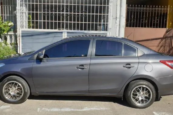 Toyota Vios 2014  