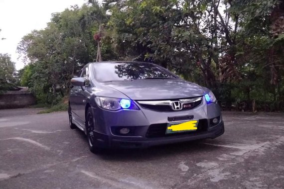 Honda Civic 2007