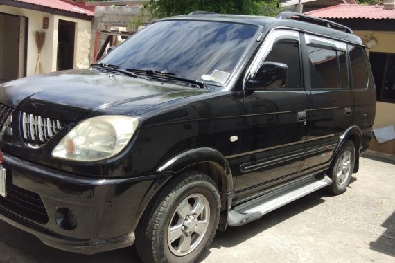 2006 Mitsubishi Adventure 