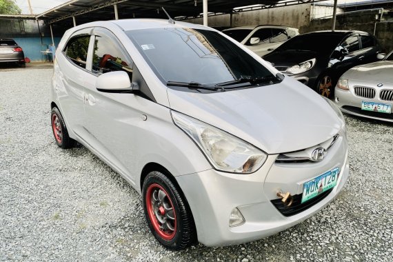 2014 HYUNDAI EON GLS FRESH FOR SALE