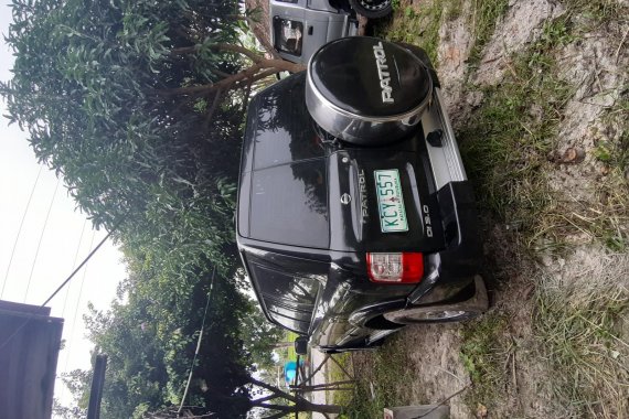 Nissan Patrol Royale  2013 model