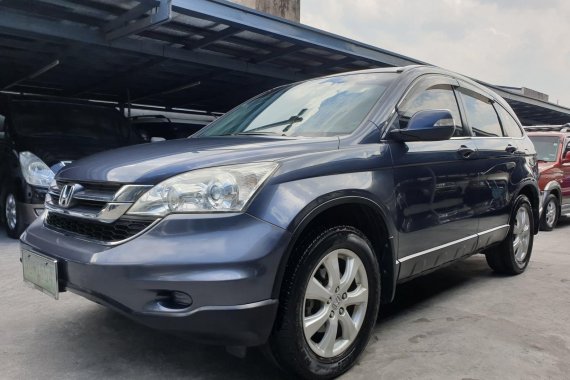 Honda CRV 2010 Automatic