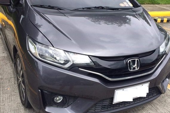 Honda Jazz 2016 VX