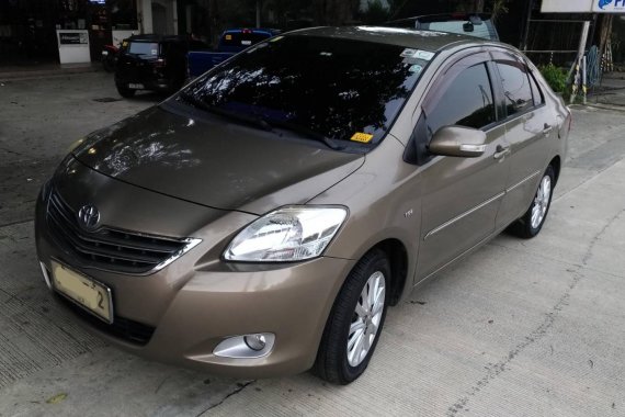 Toyota Vios 1.5 2011