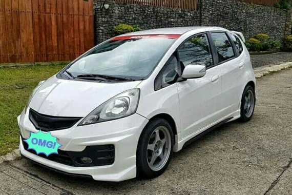 Honda Jazz 2009