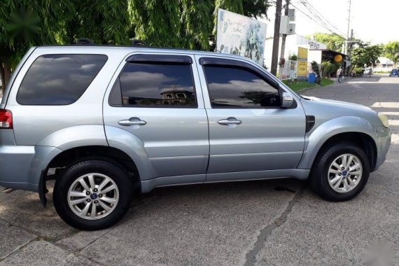 Ford Escape 2.3 XLT Auto
