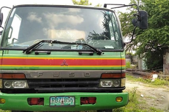 Selling Mitsubishi Fuso 0\1994 in Manila