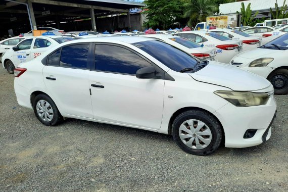 Toyota Vios 2014