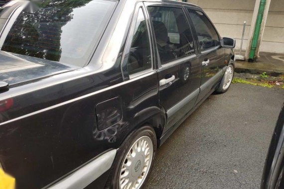 Black Volvo 850 for sale in Philam Homes