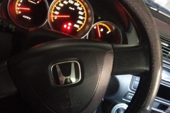 Sell Purple Honda City for sale in Baliuag