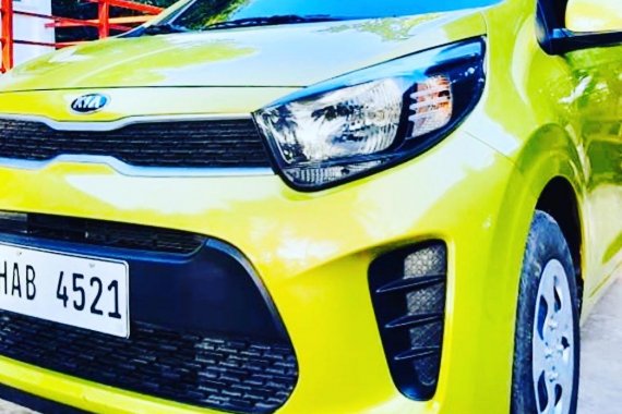 Kia Picanto 2018