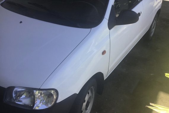 Suzuki Alto 2013