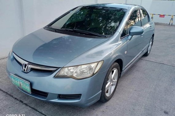 Honda CIvic 2006