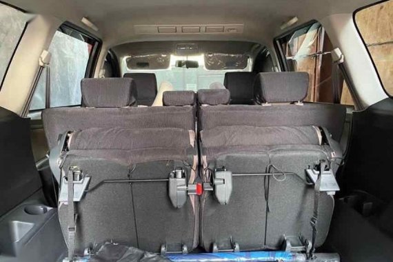 Grey Toyota Avanza for sale in Makita