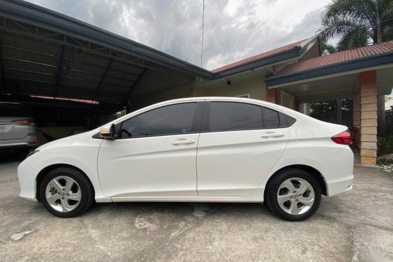 Sell White Honda City for sale in Manila