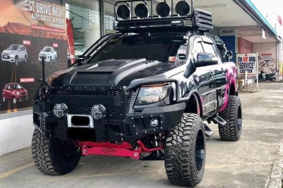 Black Ford Escape for sale in Makati