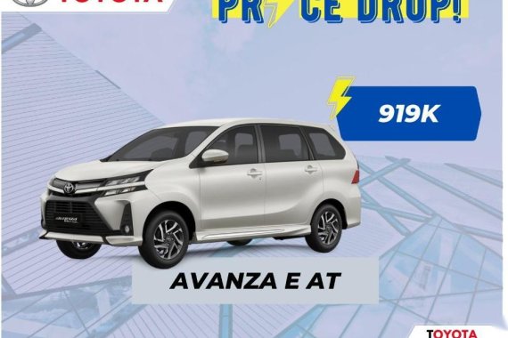 Purple Toyota Avanza for sale in Angeles