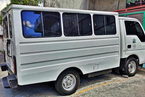 Sell White Kia K2700 for sale in Manila