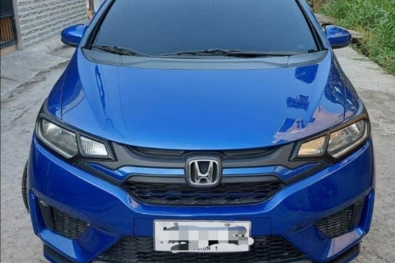 Honda Jazz 2015