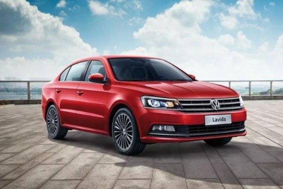 2021 Volkswagen Lavida: Price in the Philippines, Promos, Specs ...