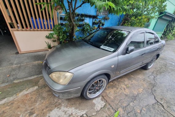 Nissan Sentra GX 2009