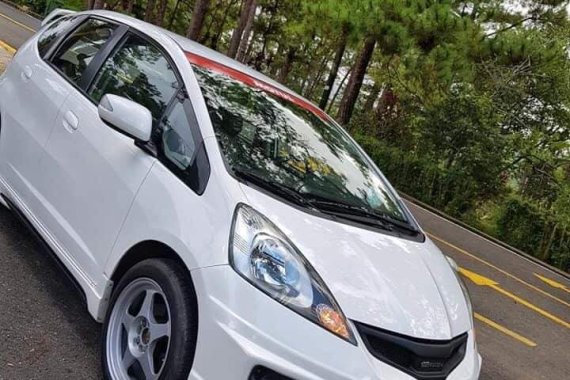 Honda Jazz 2009 