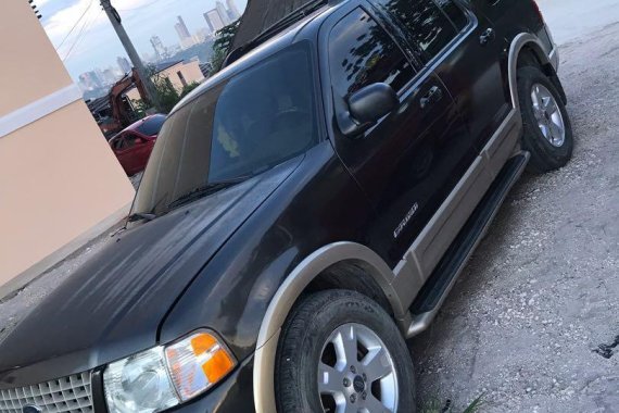 Black Ford Explorer for sale in Cebu City