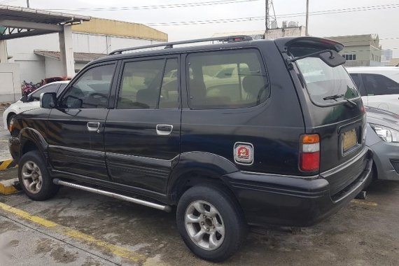 Black Toyota Revo for sale in San Juan City