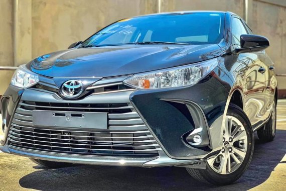 2020 Toyota Vios