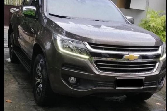 Selling Black Chevrolet Epica in Quezon City