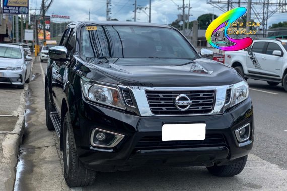 Nissan Navara 2018 - Automatic