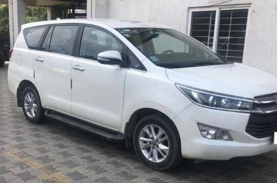 2017 Toyota Innova