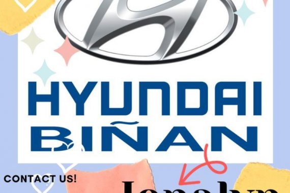 Selling White Hyundai Tucson 2019 in Biñan