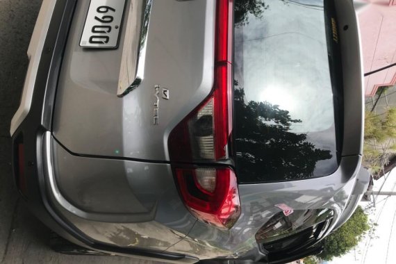 Sell Silver Honda BR-V in Santa Rosa