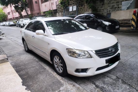 2010 TOYOTA CAMRY FOR SALE