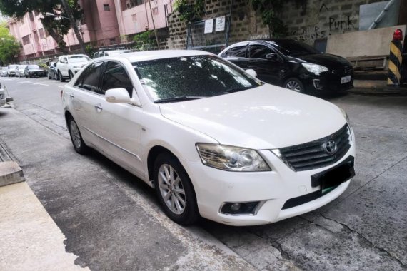 2015 TOYOTA CAMRY for Sale