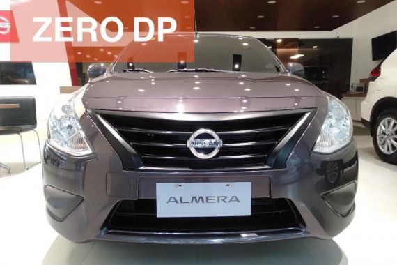 Nissan Almera 2020 for sale in Pasay City