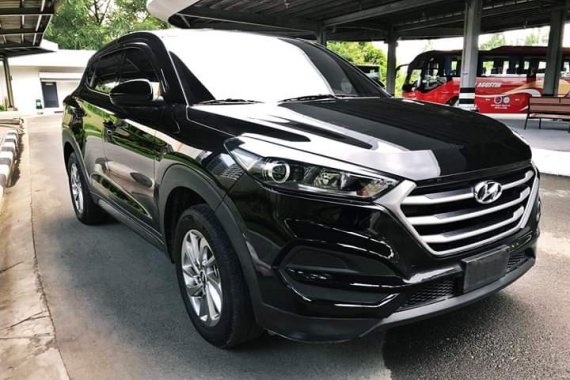 FOR SALE! Hyundai Tucson 2019 