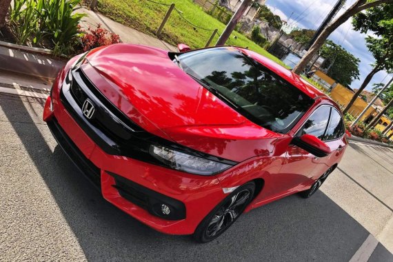 FOR SALE! Honda Civic 2018 Rs 