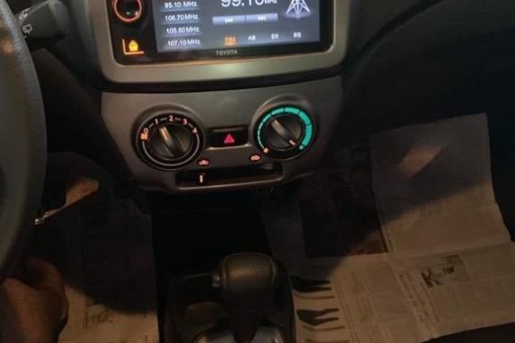 Sell Red Toyota Wigo in Magalang