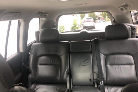 Sell Black Toyota Land Cruiser in Makati