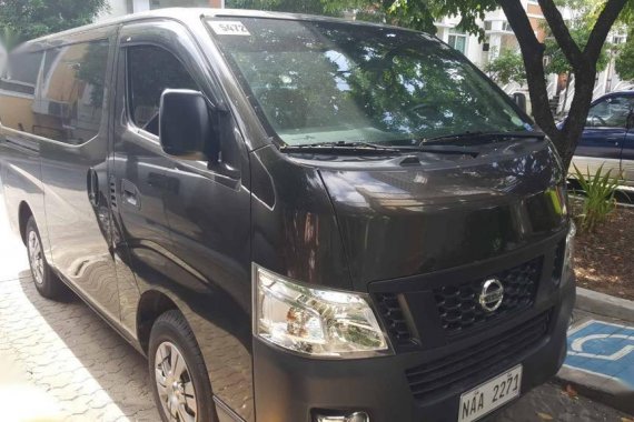 Selling Black Nissan X-Trail in Manila