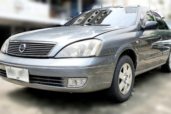 NISSAN SENTRA 2010