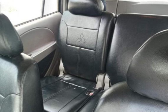 Selling Blue Toyota Innova for sale in Manila