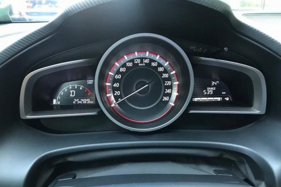 Sell Black Mazda 3 in Quezon City